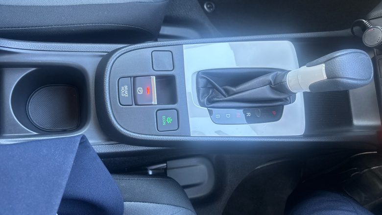 Honda Jazz 1.5 i-MMD Hybrid SE 5dr eCVT Hybrid Hatchback